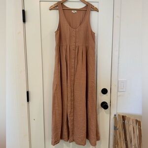 Ozma of California dress